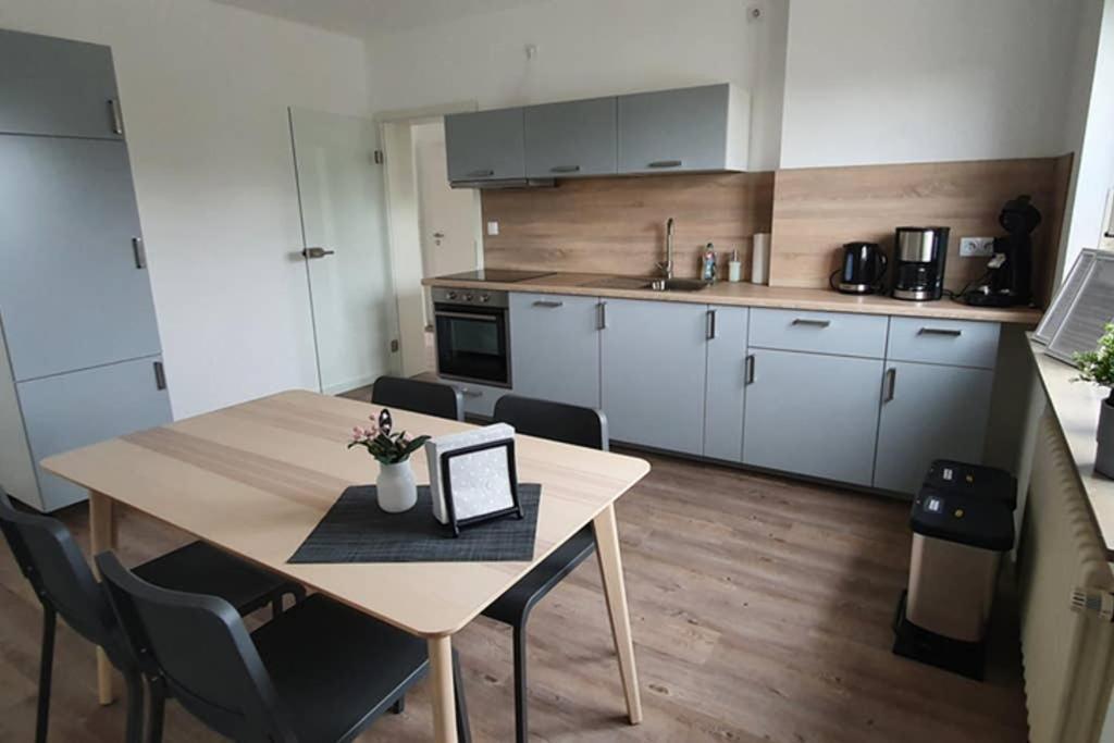Ferienwohnung Auf Dem Dorf Waldfeucht エクステリア 写真